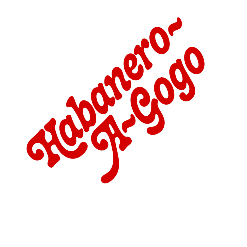 Habanero a gogo logo