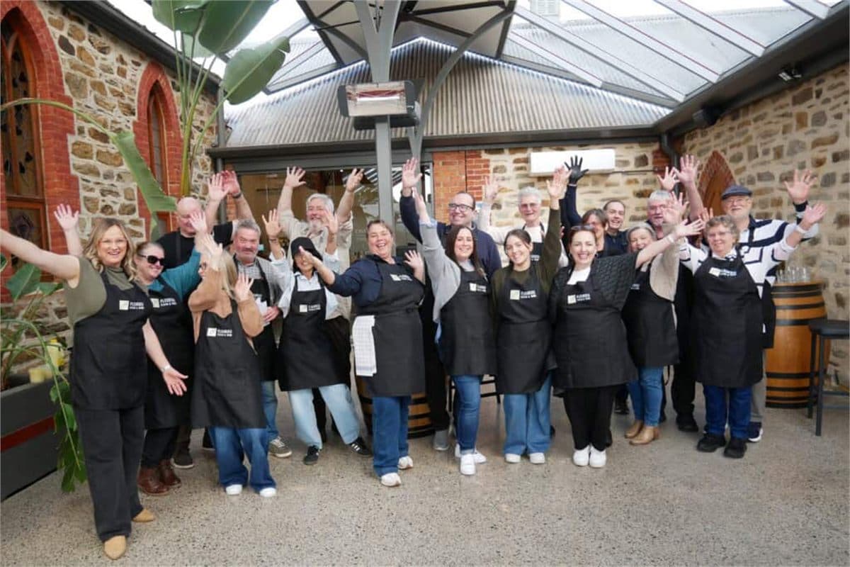 Gallery image 7 for Fleurieu Food and Wine