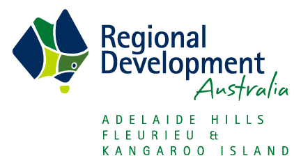 Regional Development Australia Adelaide Hills, Fleurieu and Kangaroo Island